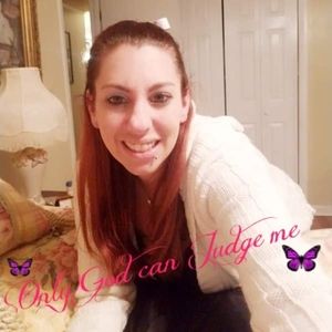 Meet your Posher, Nichole